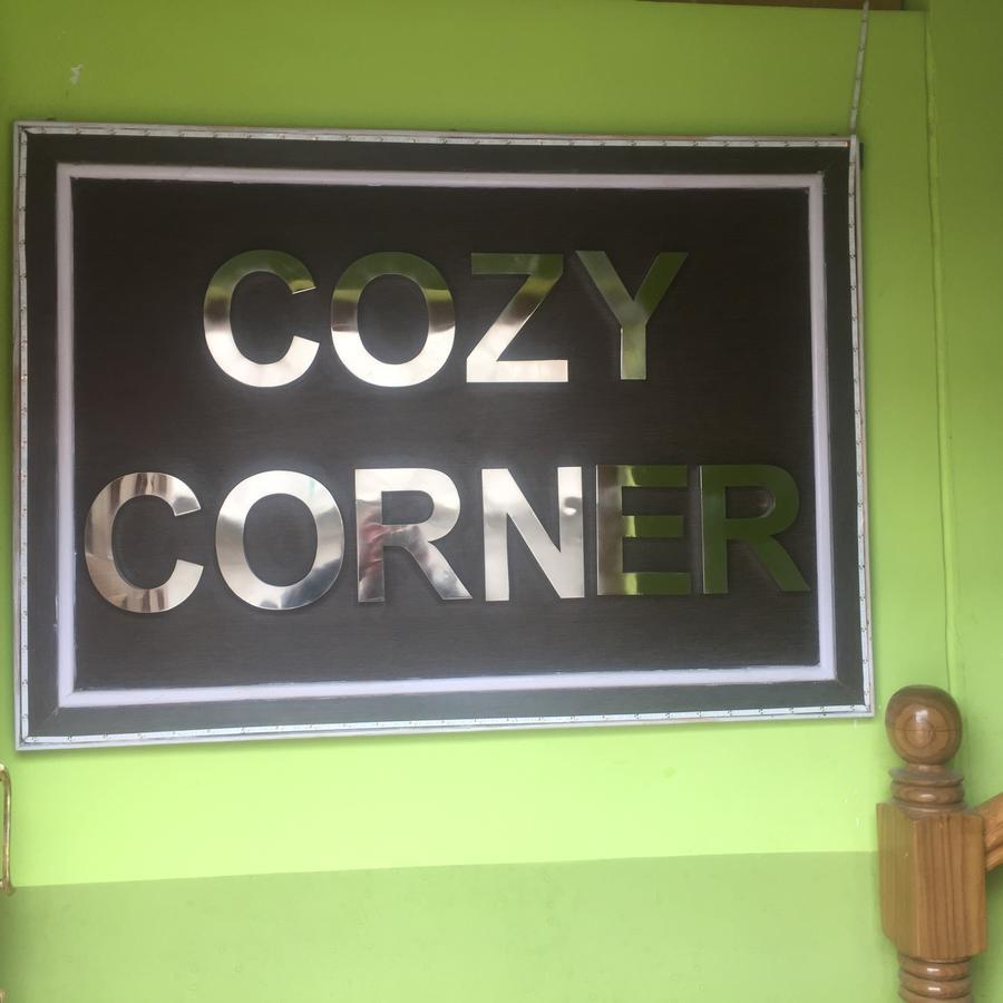 Hotel Cozy Corner Leh Exterior photo