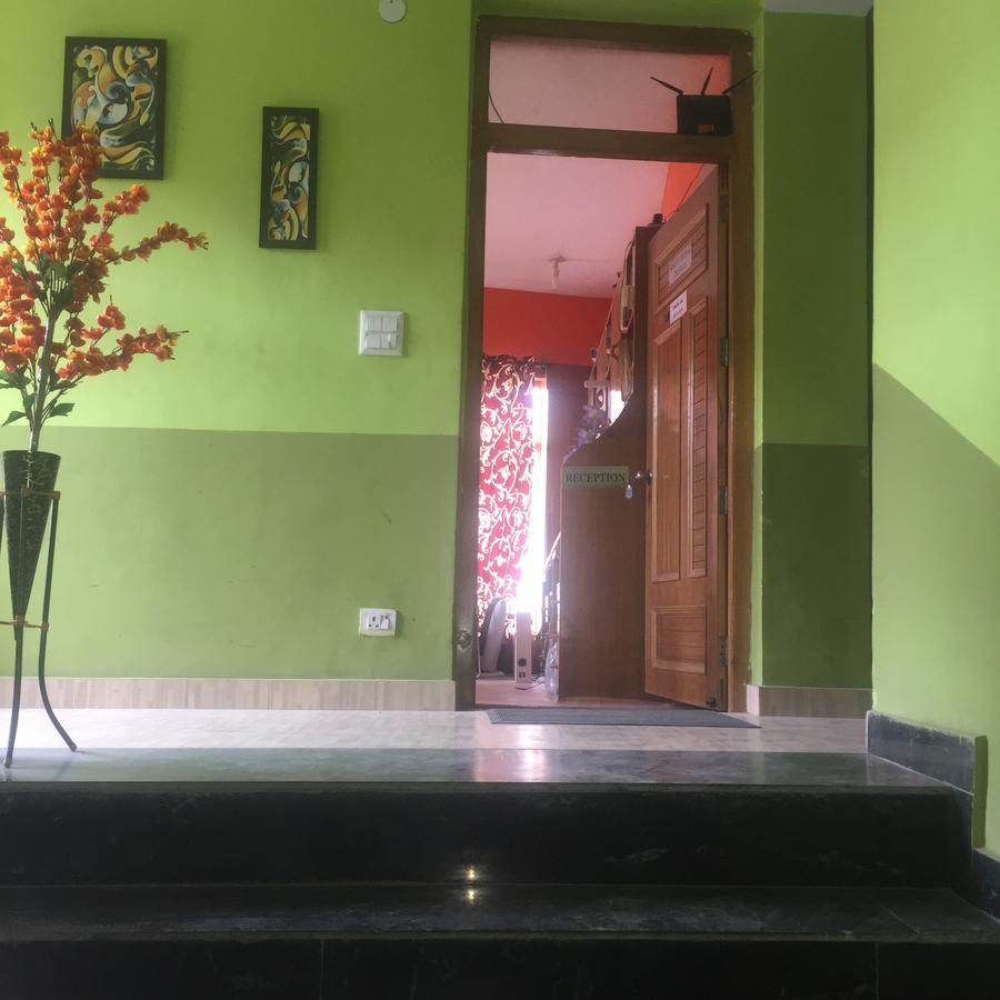 Hotel Cozy Corner Leh Exterior photo